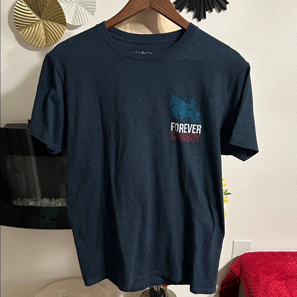 NEW Cody James Navy Blue T-Shirt